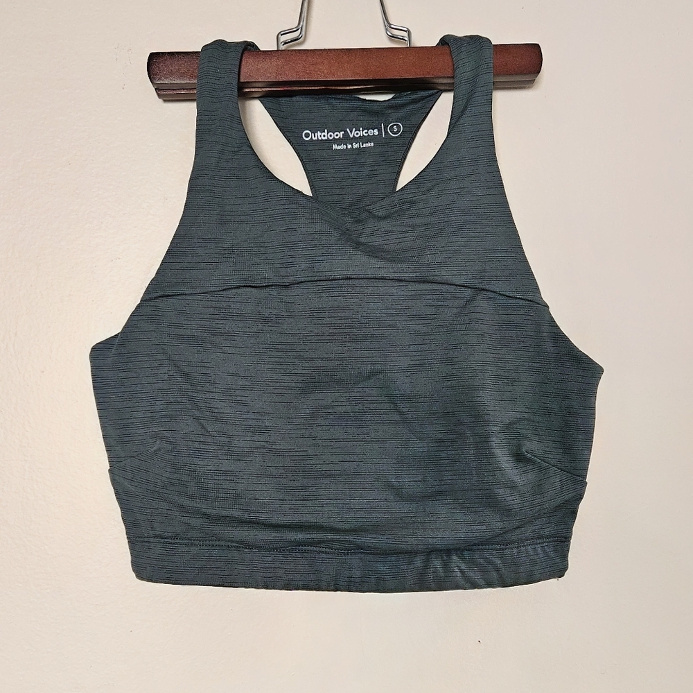 TechSweat Core Set In Evergreen - Picture 2 of 6